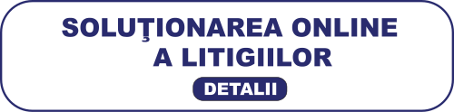 ANPC – Soluționarea Online a Litigiilor